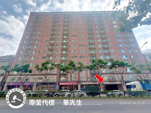 蘆竹法拍屋法拍-3