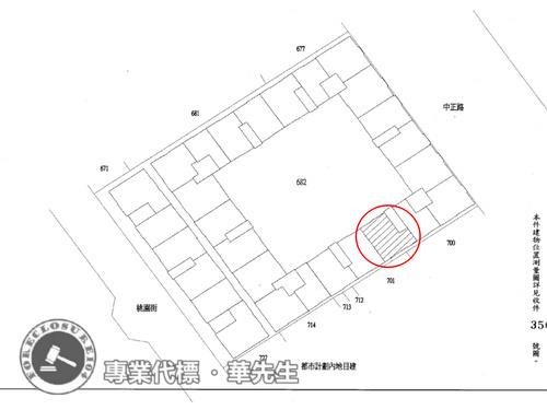 蘆竹法拍屋法拍-6