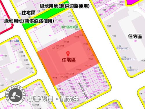 蘆竹法拍屋法拍-7