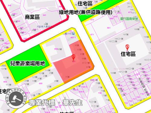 桃園法拍法拍屋-9