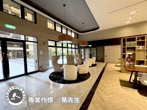八德區東勇街69巷大成龍門大樓