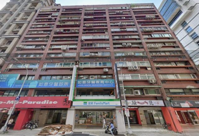 台北中山區法拍法拍屋-0