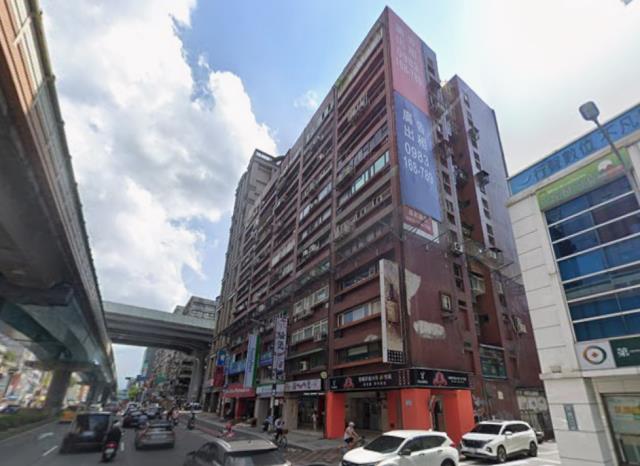 台北中山區法拍法拍屋-1