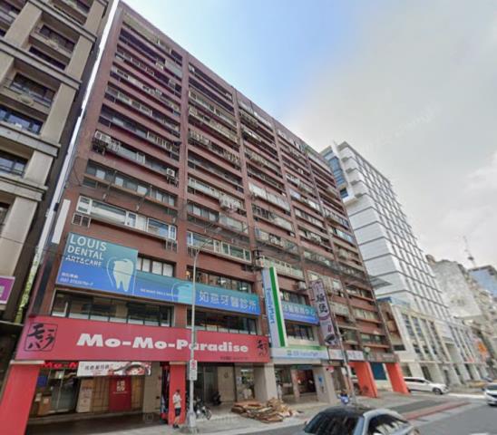 台北中山區法拍法拍屋-2