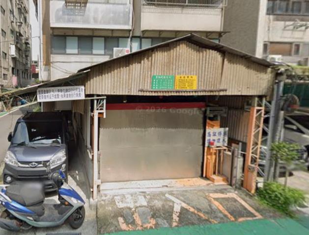台北中山區法拍法拍屋-3