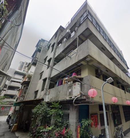 台北萬華法拍屋法拍-0
