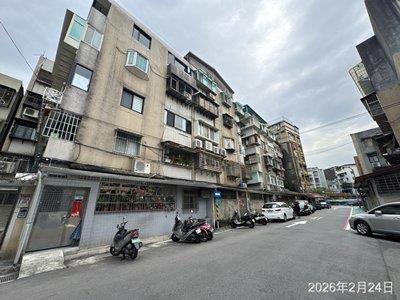 台北大安區法拍屋拍賣-0