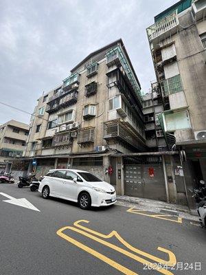 台北大安區法拍屋拍賣-1