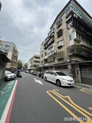 台北大安區法拍屋拍賣-2