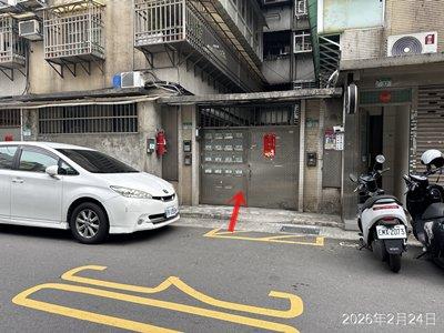 台北大安區法拍屋拍賣-3