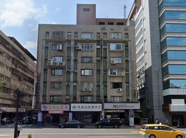 台北中正區法拍屋法拍-0