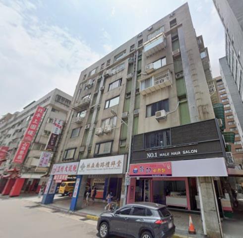 台北中正區法拍屋法拍-1