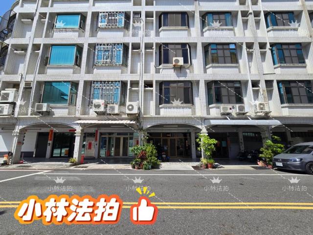 台南安平法拍法拍屋-1