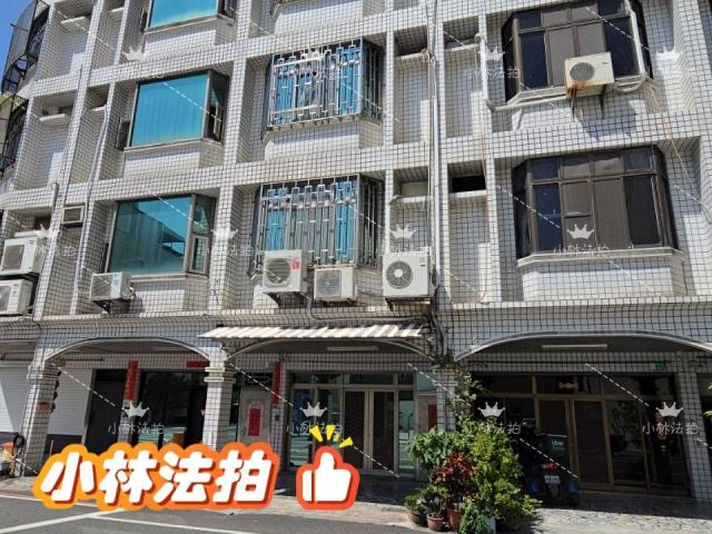 台南安平法拍法拍屋-2