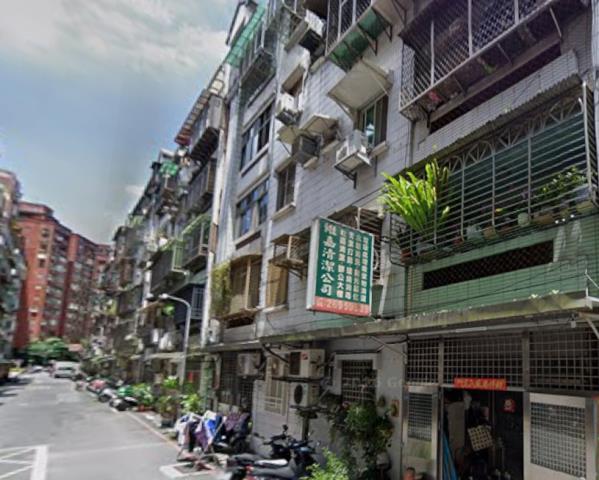 新北汐止拍賣法拍屋-2
