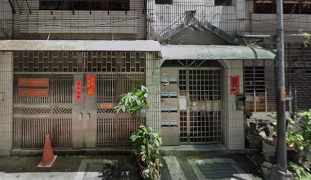 新北汐止拍賣法拍屋-3