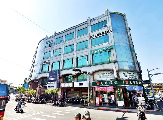 虎尾法拍法拍屋-1