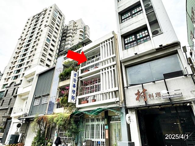中西區法拍屋法拍-3