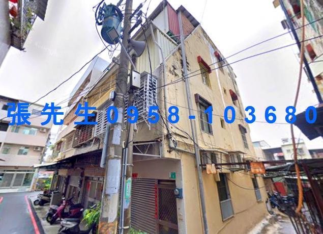 台南法拍法拍屋-1