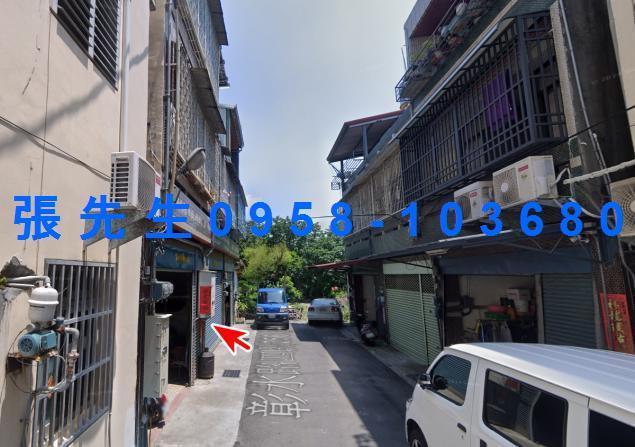 彰化伸港鄉泉厝路106之2號