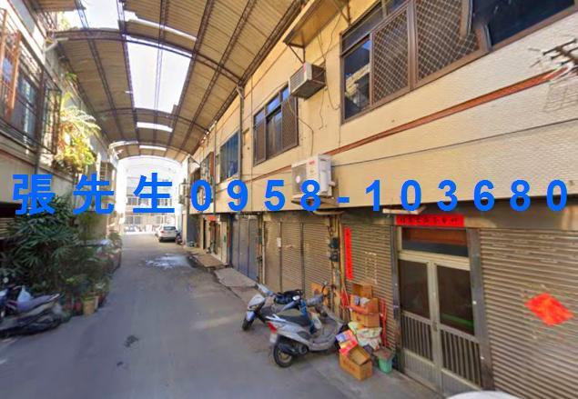 台中拍賣法拍屋-4