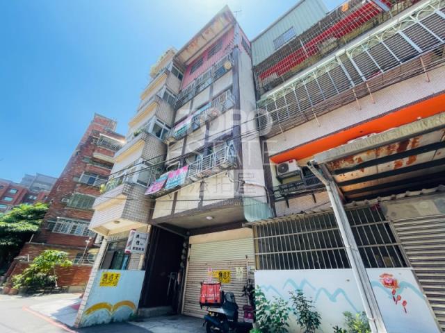 新北樹林法拍屋拍賣-4