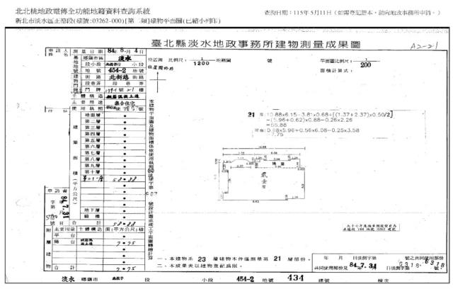 新北淡水法拍法拍屋-7