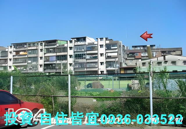 新北板橋法拍屋拍賣-7