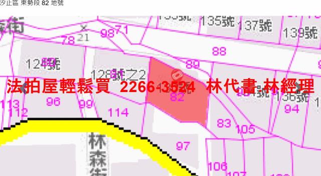 新北汐止拍賣法拍屋-9