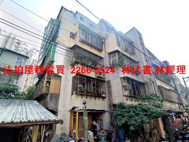 新北汐止拍賣法拍屋-3