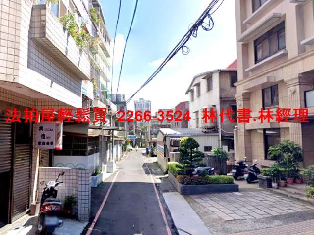 汐止法拍法拍屋-5