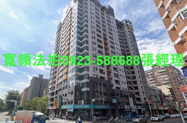 南屯法拍法拍屋-0