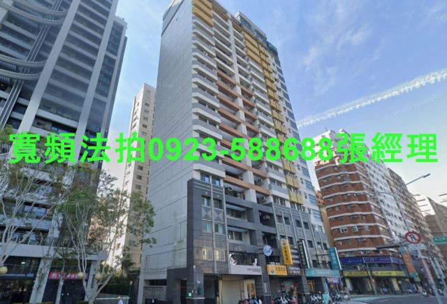 南屯法拍法拍屋-1