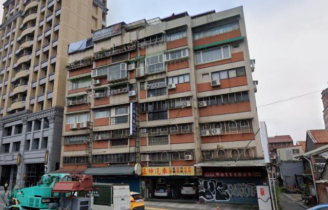 大同區法拍法拍屋-0