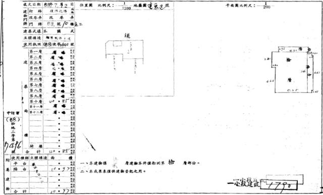 中山區法拍屋法拍-1