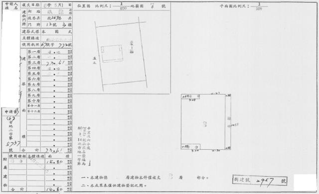 大安區法拍屋法拍-0