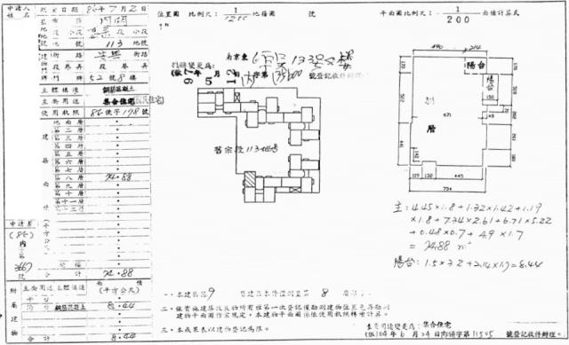 內湖法拍屋拍賣-1