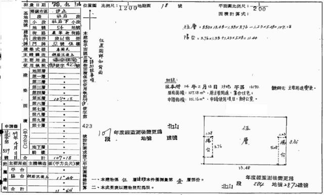 汐止法拍法拍屋-1