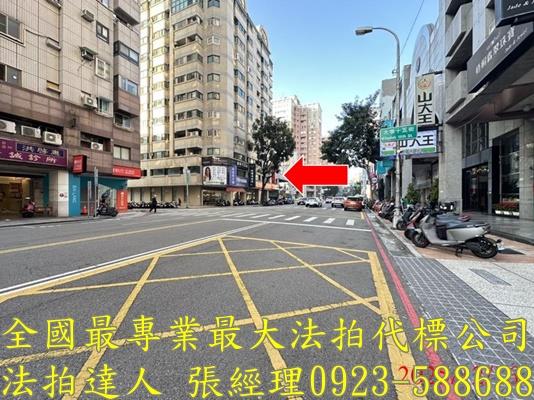 台中拍賣法拍屋-3