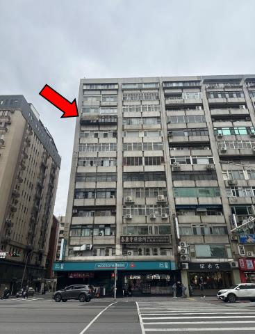 台北拍賣法拍屋-0