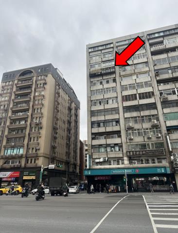 台北拍賣法拍屋-1