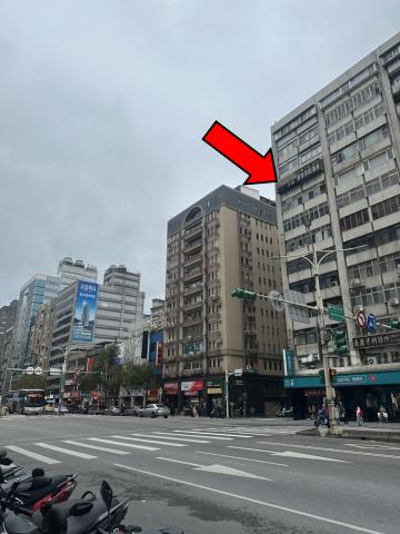台北拍賣法拍屋-2