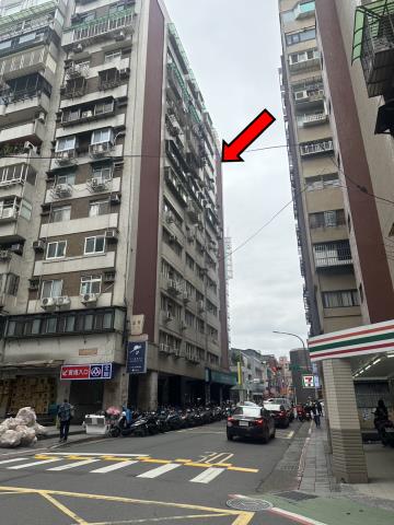 台北拍賣法拍屋-3