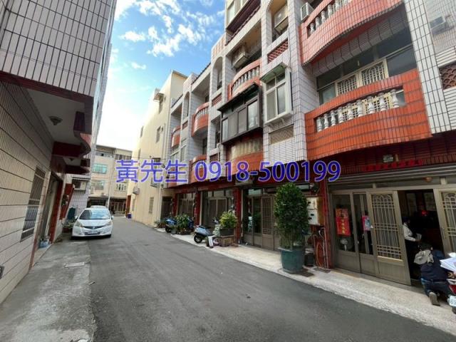 彰化鹿港拍賣法拍屋-2