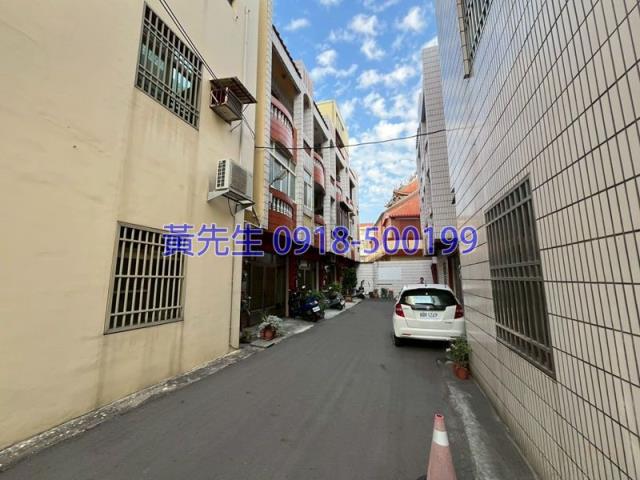 彰化鹿港拍賣法拍屋-3