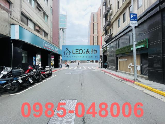 台北松山法拍屋拍賣-6