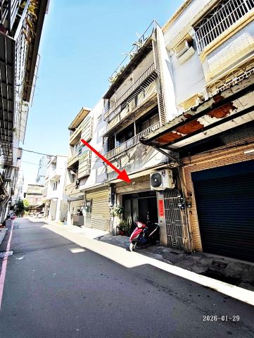 竹北市竹義街透天