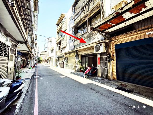 竹北市竹義街透天