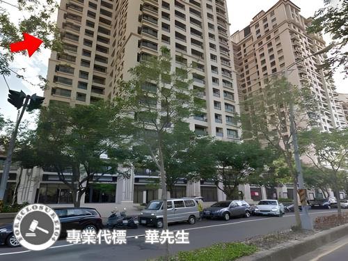 新竹竹北拍賣法拍屋-1