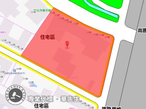 新竹竹北拍賣法拍屋-11